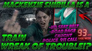 *NEW* 911 Audio EXPOSES a Shocking Pattern of Reckless Driving & Road Rage Before #thecrash