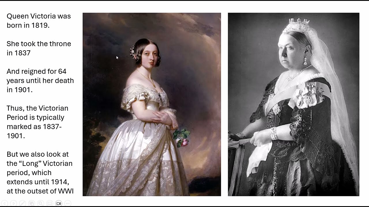 Golden Age of Children's Literature Part III