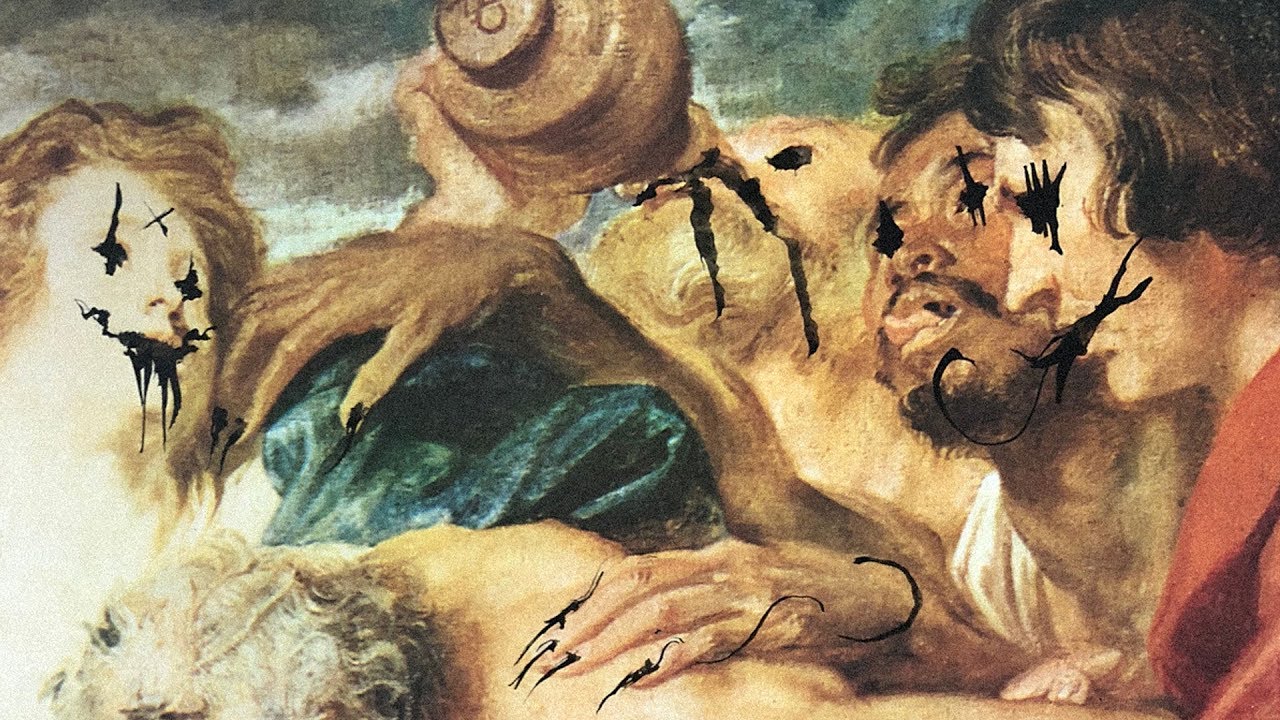 Tino El Pingüino - Caravana (prod. por Mezcalibur)