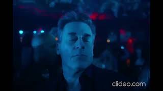 York Giorgio Gee Prophecy   Jon   Turn The Lights Off  Jon Hamm   Club Dance Scene
