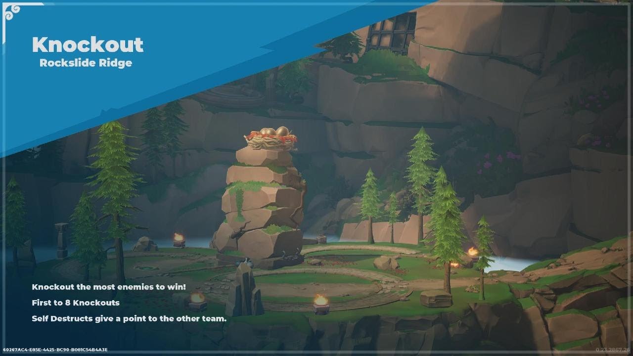 Divine Knockout Amaterasu gameplay (8)