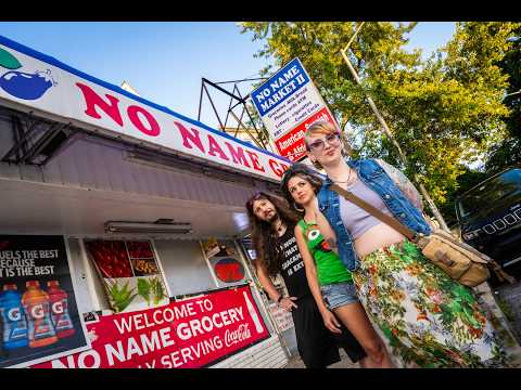 Sapling & Friends - "No Shirt, No Shoes, No Service" (Official Video)