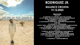 RODRIGUEZ JR. (France) @ Balance Croatia 19.12.2025