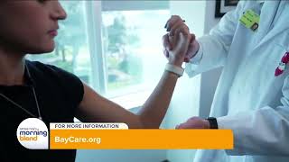 Best of BayCare: Sports Medicine with Dr. Kevin Elder