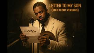 Download Lagu Letter to My Son - 1950’s Soul Version MP3