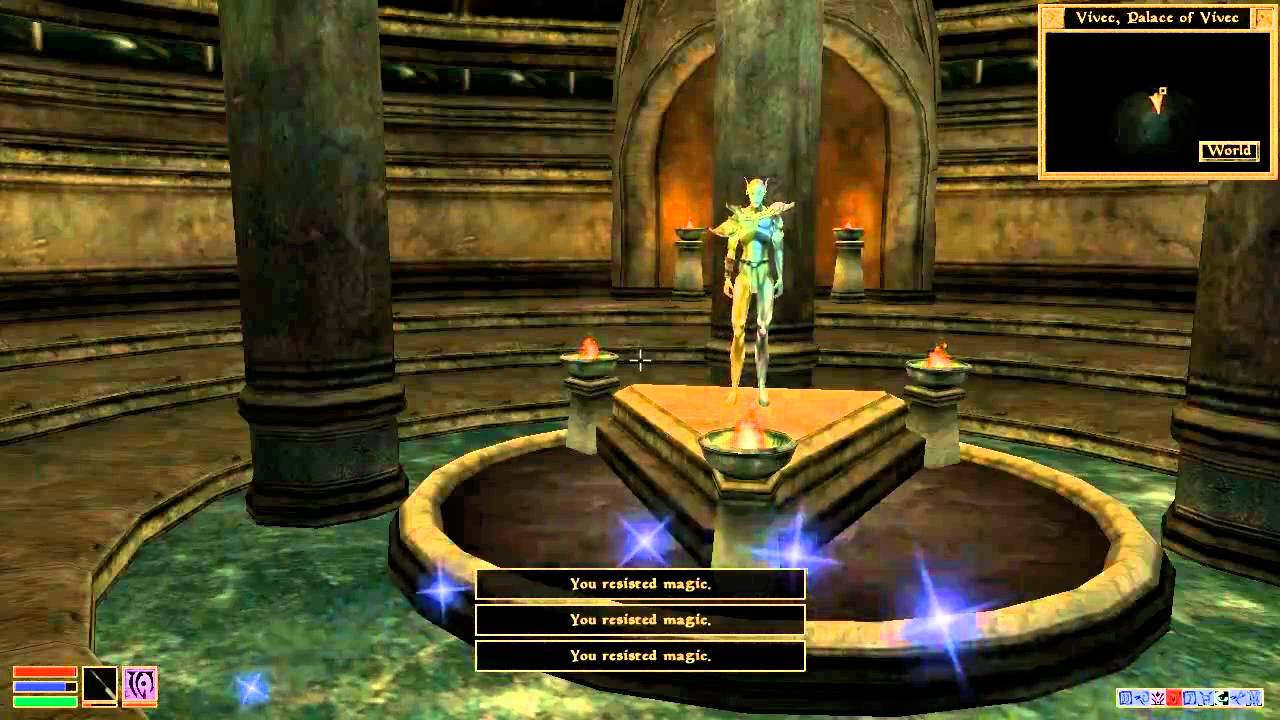 vivec morrowind vivec morrowind