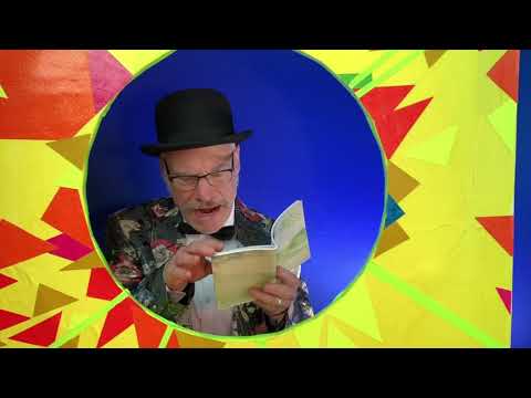 GOT HAPPINESS? Jim Meskimen reads from The Way to Happiness Seek To Live With The Truth