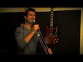 Rusty Cage - Soundgarden (Instrumental &amp; vocal cover)