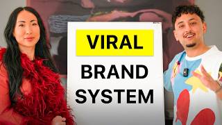 How She Made $3.5 Million From This Simple Viral Brand Blueprint