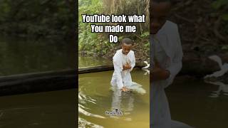 You Wouldnt Believe Anaconda Underwater