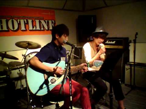 HOTLINE2014フィール旭川店ショップオーディション 彦星1