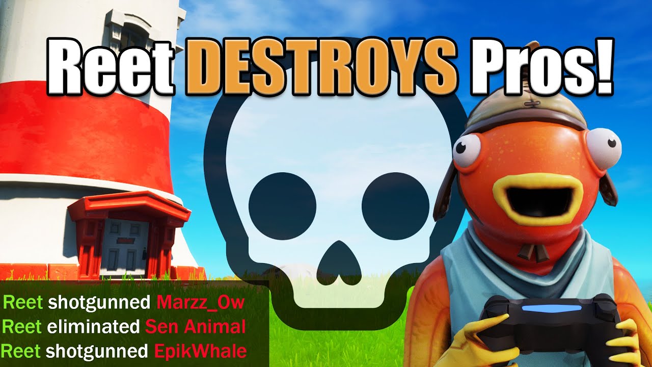 Reet DESTROYS Marzz Ow and Sen Animal in Dreamhack Thanks to Coach Arab | Best Controller Player?