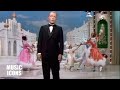 "Happy Holidays" from Bing Crosby on The Hollywood Palace (1966)