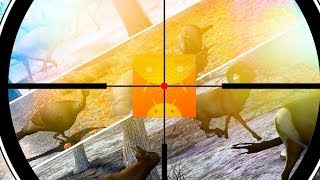 Top 3 Best Free Android Hunting Games 2014! screenshot 5