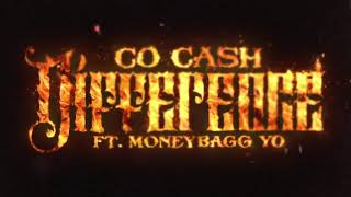 Co Cash – Difference (feat. Moneybagg Yo) [ Audio]