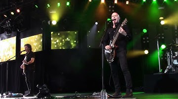 2023 06 16 Vertical Horizon - Instamatic