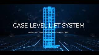 Case-level LIft System - BlueSword