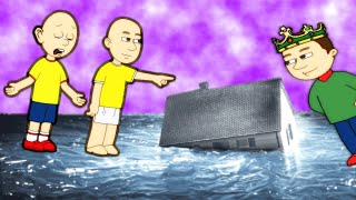 Laziness Kayloo And Uolliac Floods The Housecounsis