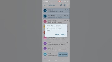 How to delete sms messages on android / Delete messages #shorts #sms