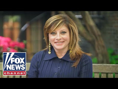 Maria Bartiromo reflects on her defining moment at Fox News.