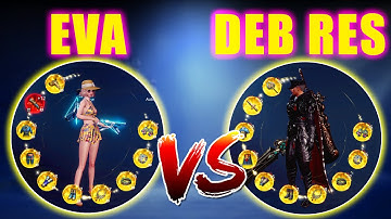MIR4 PvP: EVA Arbalist vs Debilitation Res Warrior – Agility vs Resistance!