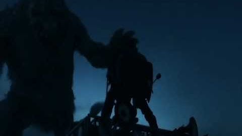 映画『トロール・ハンター』予告編