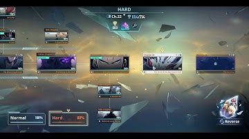 Solo Leveling Arise STORY HARD "Chapter 22 Complete" Full Gameplay