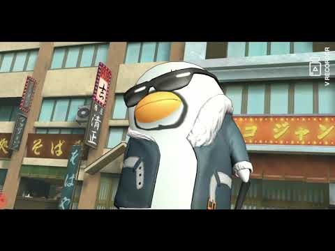 KOF ALLSTAR! Collab Gintama! Gintama Crush Vol 1 Stage Round 4