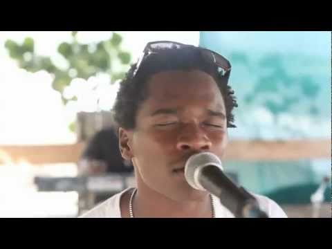 Raging Fyah -