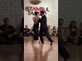Show in Istanbul Tango with Alper Masali. Romántica Milonguera Pt. 1