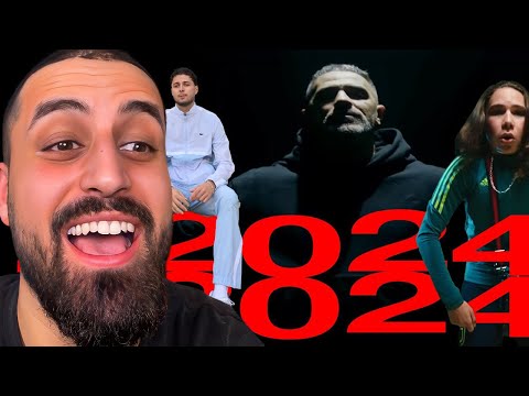 DIE LUSTIGSTEN DEUTSCHRAP LINES EVER..!