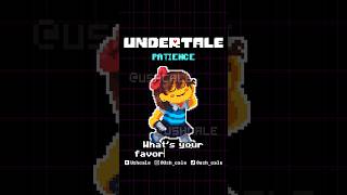 Your Favorite Soul ❤️🩵🧡💜💙💚💛 #undertale #pixelart #deltarune #tobyfox #memes #edit #chara #fyp #art