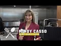 Foodie Friday: Learning how to whip up a Cubano Sandwich