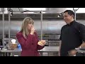 Foodie Friday: Learning how to whip up a Cubano Sandwich