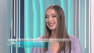 Dimineti cu Georgia - CATALIN BRIE, LENUTA POPOVICI SI ALMA - 19 Octombrie 2022 - P1 | MetropolaTV