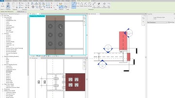 Revit 2019 - Dimension Bolt