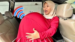 Astaga Kebanyakan Makan Mie Pedas Perut Panas Mules Tiba2 Mirip Ibu Hamil Drama Parodi