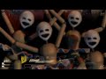 Beginning of video
