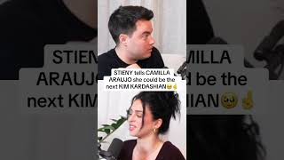 Kim K Is A Mive Inspiration Of Mine.