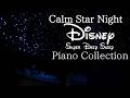 Disney Star Night Calm Piano Music Collection For Super Deep Sleep No Mid Roll Ads mp3
