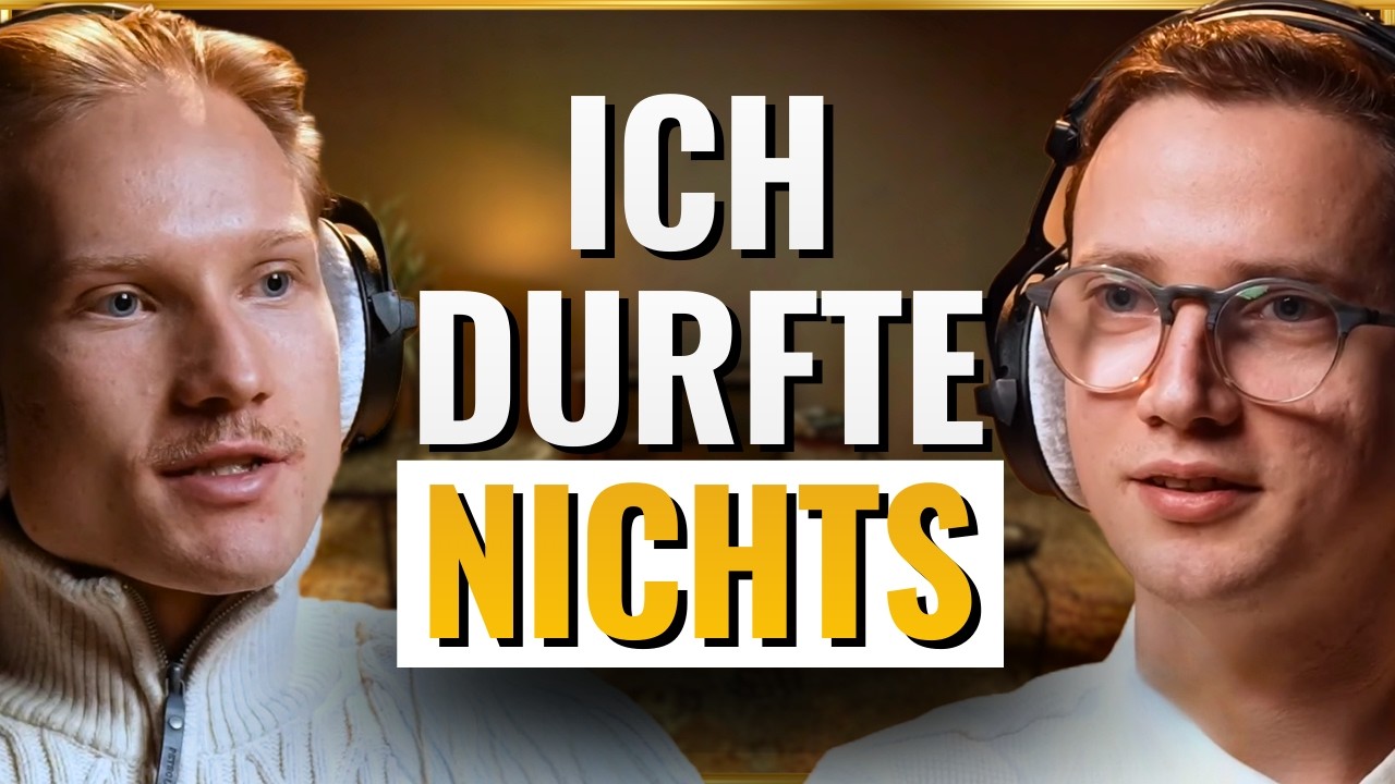 Ich bin in einer Sekte aufgewachsen – und hielt es für normal