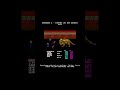 Persona 5 - Rivers in the Desert [8-bit; VRC6] [16-bit; Genesis] | Part 1 #Shorts