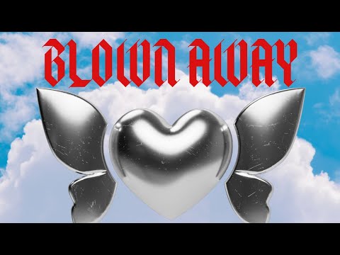 blown away_juanaz da ghettostar