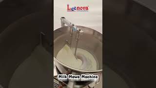 Milk Mawa Machine / +91  9925312341 - 42  / Mawa Khoya Machine / Milk Boiler / Mawa Machine