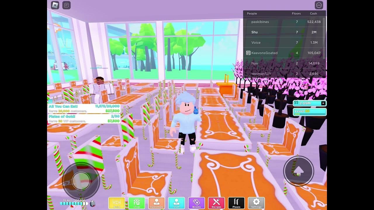 How to auto jump in roblox YouTube