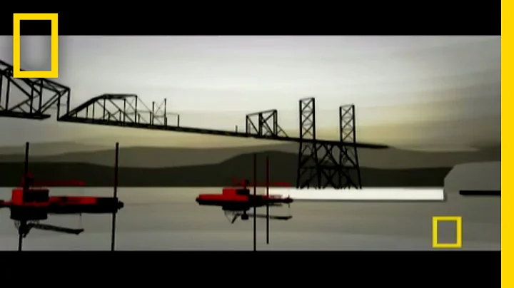 How to Dismantle a Bridge | National Geographic