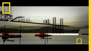 How to Dismantle a Bridge | National Geographic