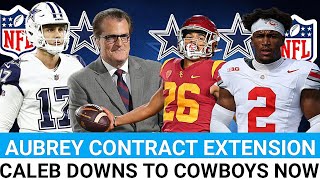 🏈SHOCKING: Dallas Cowboys