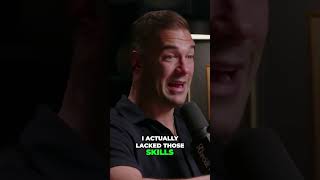 How to stop being broke in 69 mins #lewishowes #motivation #selfimprovement #mindsetshift