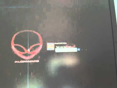 Alienware Windows Xp Install Win XP Alienware Edition - YouTube